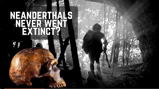 How Neanderthals Vanished Scientists Surprising New Discovery [upl. by Nitsud933]