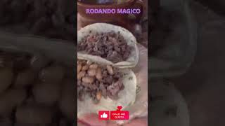 Tacos estilo jalisco de carne asada en lagosdemoreno [upl. by Ainnos879]