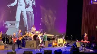 Coco Dolenz  Different DrumLinda Ronstadt cover live Sacramento CA July 21 2024 [upl. by Neo]