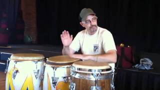 paradiddle exercise 1 [upl. by Ibloc]