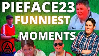 PIEFACE23 FUNNIEST MOMENTS [upl. by Eanert]