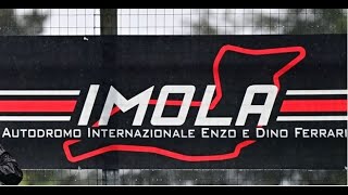 POST CARRERA GP IMOLA ITALIA  EMILIA ROMAGNA F1 2024 [upl. by Kenton892]