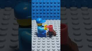 lego animation [upl. by Bassett]