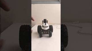 Mirana Warrior RC Stunt Car [upl. by Wehttan]