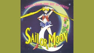 Sailor Moon  Carry On Instrumental with Backing Vocals [upl. by Lissa]