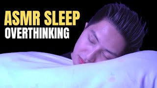 ASMR 999 SLEEP FOR OVERTHINKING PEOPLE [upl. by Fay]