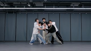 NCT WISH 엔시티 위시 Steady Dance Practice [upl. by Eddina]