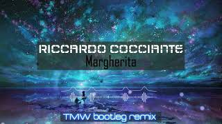 Riccardo Cocciante  Margherita TMW Dance Remix [upl. by Toddie]