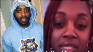 FBG Meezle Sister Says Her Brother Was BACK DOORED  JHE Travv Arrested In Connection Of His Muder [upl. by Ayatan]