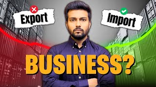 How To Import Products To Create Brands Like BOAT NOISE FIREBOLTT  Export VS Import Business [upl. by Raycher]