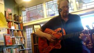 Music at Bogarts Books in Millville NJ [upl. by Meeharb957]