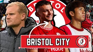 Can Bristol City BREAK into the PLAYOFFS [upl. by Nahtnhoj]