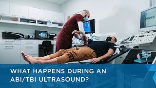 What Happens During an ABITBI Ultrasound [upl. by Kataway]