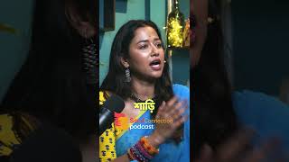 Sohini Sarkar about the society and time soulconnectionpodcast SohiniSarkar socialjustice [upl. by Kan]