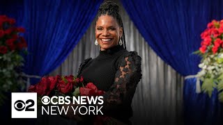 Sixtime Tony winner Audra McDonald will star in quotGypsyquot revival on Broadway [upl. by Asillim]