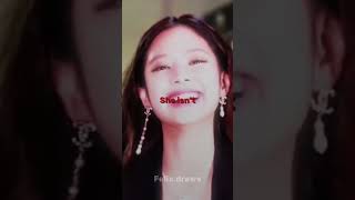 They don’t deserve it kpop kpopedits fypシ゚ blackpink sadedits hate [upl. by Assilrac]