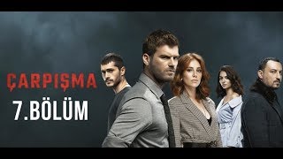 Çarpışma 7 bölüm Fragmanı [upl. by Reldnahc]