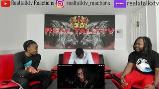 AMERICANS REACT TO Digga D  Energy Official Video [upl. by Luciano]