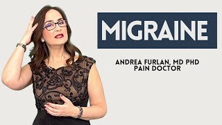 098 MIGRAINE is not just a HEADACHE Learn what it is and how to treat it [upl. by Oirram]