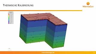 WärmeGut Webinars Thermisch hydraulische 3D Modellierung der Erdwärmesonden Technologie [upl. by Leciram599]