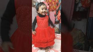 Pidare palasher bon dance dancecover pahadi cutebaby cutevlogger cute shorts viralvideo [upl. by Ailhat]