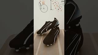 Puma Victoria FGAG Football boots review puma pumafootballboots [upl. by Shulman]