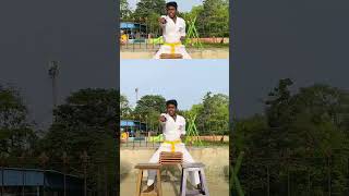 Karate 🥋🥋🥋🥋🥋🥋🥋🥋🥋 tamil karate indiankarate taekwondo fullkarateacademy [upl. by Haerdna141]