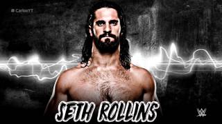 Seth Rollins Unused Theme Song  quotRedesign Rebuild Reclaimquot Itunes Release By Downstait [upl. by Elrod]