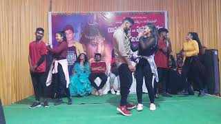 GONGURA THOTAKADA SONG RK GRAND EVENTS MARKAPUR 8919589124 💕 [upl. by Kathryne]