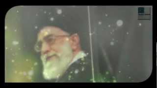 Imam Sayed Ali Khamenei  Rahbar Persian Music [upl. by Naresh747]