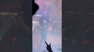 Testament  Return to Serenity  251124  3 Arena AKA Point Depot Dublin [upl. by Nahgrom]