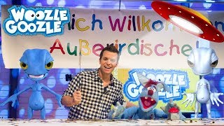 Wie wahrscheinlich ist Außerirdisches Leben I WOOZLE GOOZLE [upl. by Laurette]