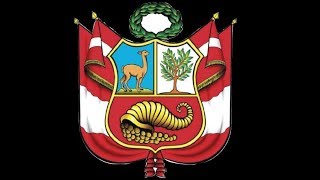 ¿ CUANTAS PARTES TIENE EL ESCUDO NACIONAL DE PERÚ [upl. by Brill]