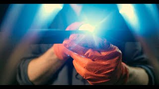 ASMR Repairing YOU amp Fitting Your New Parts Personal attention Robot Repair [upl. by Lowndes967]