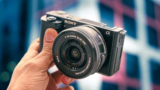 Best Budget Mirrorless Camera in 2024 [upl. by Eiboj]