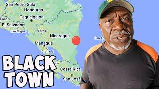 The Black People of Nicaragua Bluefleid Part 1 [upl. by Nemzzaj]