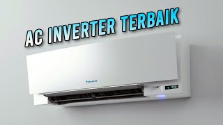 REVIEW AC LG DUAL INVERTER WATT CONTROL  Rekomendasi AC hemat listrik pemakaian selama 1 tahun [upl. by Slinkman]