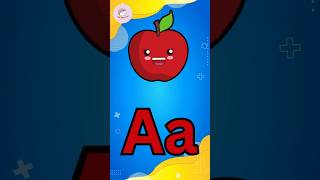 A for Apple  Phonics Sounds of Alphabet A to Z [upl. by Meggs]