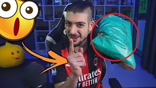 Queste MAGLIE di CALCIO vi STUPIRANNO • UNBOXING ITA [upl. by Stephanie]