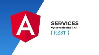 Services v Angular 2 [upl. by Animor]