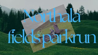 Northala fields parkrun 191024 [upl. by Attennot]