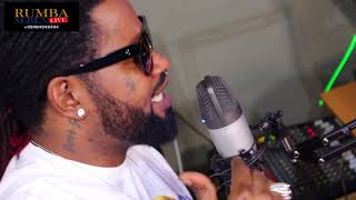 FERRE Gola Chante rossignol  Afro RUBA SEBEN [upl. by Silvestro]