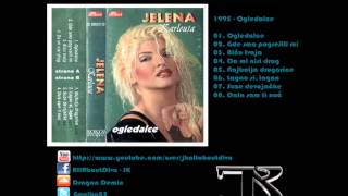 Jelena Karleusa  1995  05  Najbolja drugarice [upl. by Ocirled]