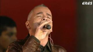 Un angelo distesso al sole Live Cinecitta 10112012 [upl. by Silverts]