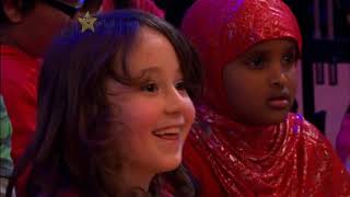 CBeebies Christmas Panto  Aladdin 2010 [upl. by Littlejohn154]