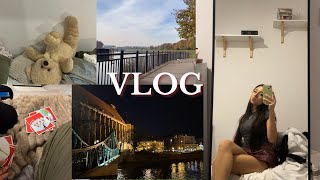 Zaczynam biegaćnowe paznokciemental breakdown🧚vlog [upl. by Teirtza250]