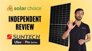 Suntech Solar Panel Review  Is it worth It  Solar Choice [upl. by Aynat]