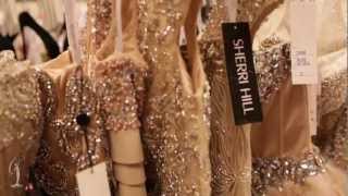 2012 MISS USA  Opening Number  Sherri Hill Fashion Show [upl. by Koffman287]