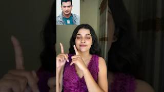 බලන්නකො ඒ වගේමයි නේද 😮❤️💪 facepainting singer shihanmihiranga live shorts trending tiktok [upl. by Clements836]