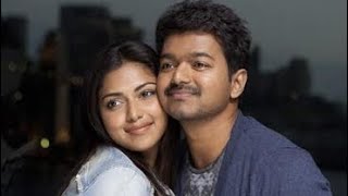 Yaar Indha saalai oram lyrics 🤍  Thalapathy Vijay  Amala Paul  Love  Thalaiva  Trending ✨ [upl. by Solberg]